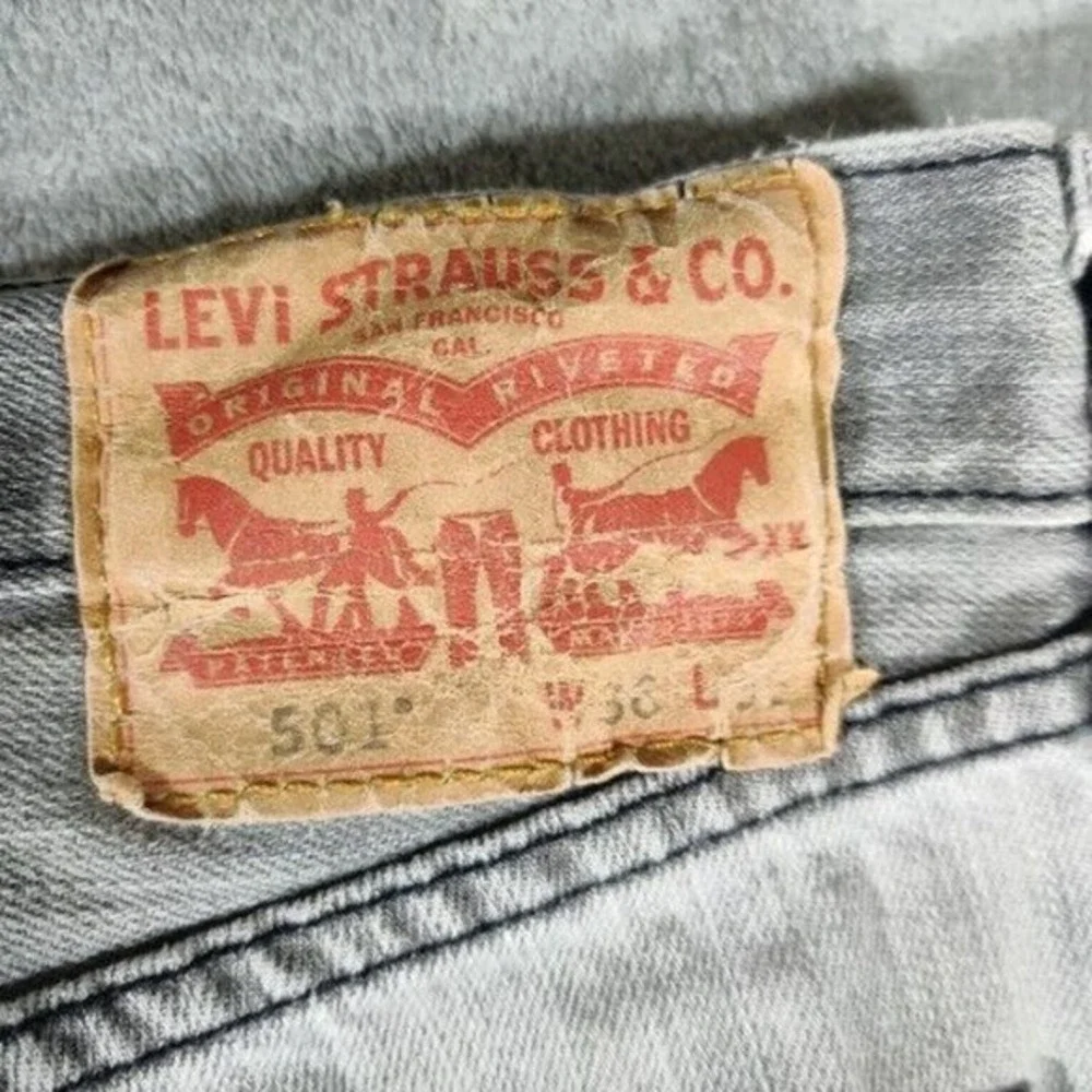 Levis levis jeans